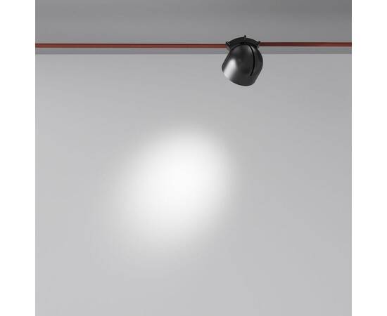 Подвесной светодиодный светильник Maytoni Technical Pendant system Parity Cup TR124B-12W4K-M-B, изображение 4