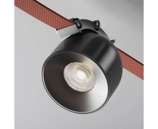 Подвесной светодиодный светильник Maytoni Technical Pendant system Parity Cup TR124B-12W4K-M-B, изображение 8