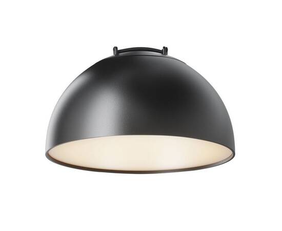 Подвесной светодиодный светильник Maytoni Technical Pendant system Parity Bowl TR126B-20W3K-B