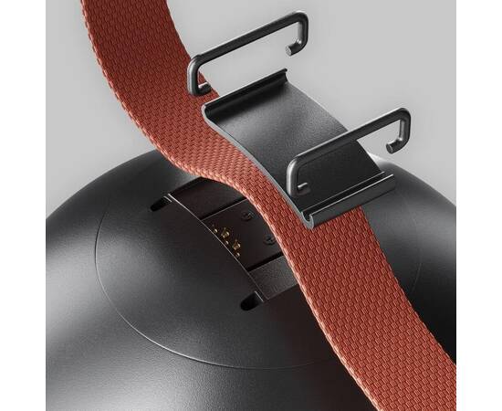 Подвесной светодиодный светильник Maytoni Technical Pendant system Parity Bowl TR126B-20W3K-B, изображение 2