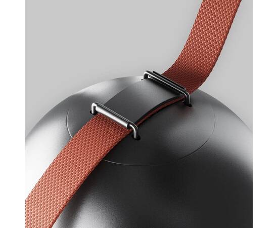 Подвесной светодиодный светильник Maytoni Technical Pendant system Parity Bowl TR126B-20W3K-B, изображение 3