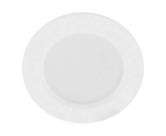 Встраиваемый светодиодный светильник Feron AL528 с драйвером 48872