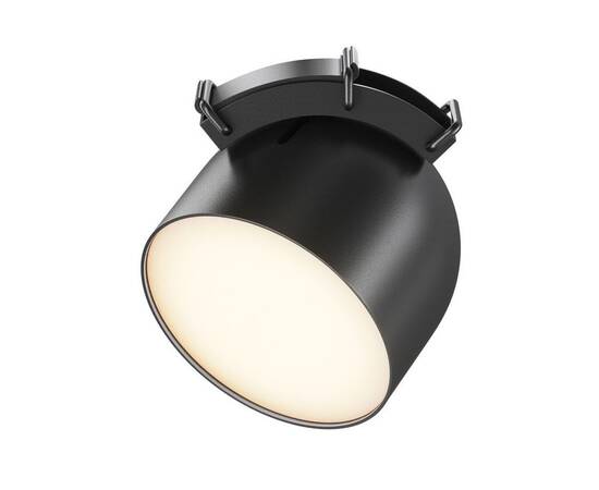 Подвесной светодиодный светильник Maytoni Technical Pendant system Parity Cup TR124B-12W3K-B