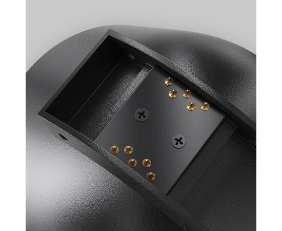 Подвесной светодиодный светильник Maytoni Technical Pendant system Parity Cup TR124B-12W3K-B, изображение 3