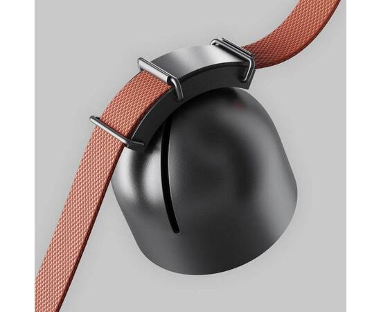 Подвесной светодиодный светильник Maytoni Technical Pendant system Parity Cup TR124B-12W3K-B, изображение 6