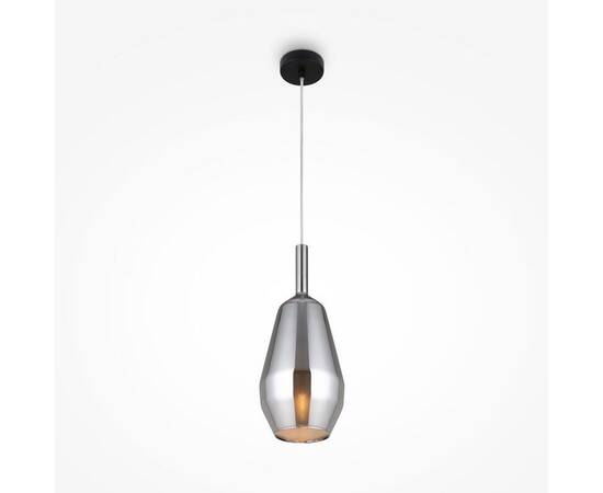 Подвесной светильник Maytoni Duality MOD271PL-01B8, изображение 5