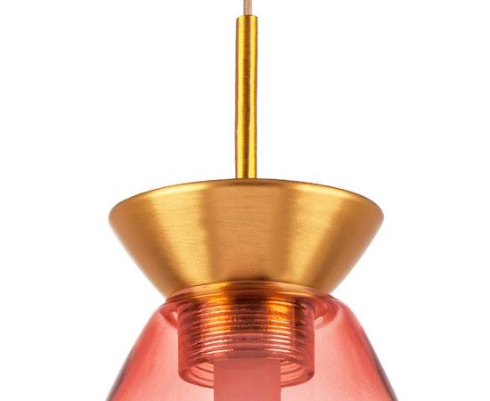 Подвесной светодиодный светильник Lightstar Colore 805112, изображение 4