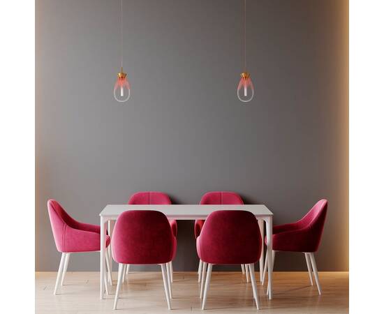 Подвесной светодиодный светильник Lightstar Colore 805112, изображение 8