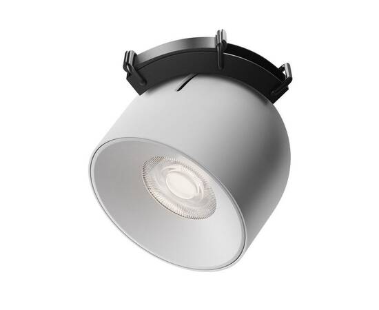 Подвесной светодиодный светильник Maytoni Technical Pendant system Parity Cup TR124B-12W4K-M-W