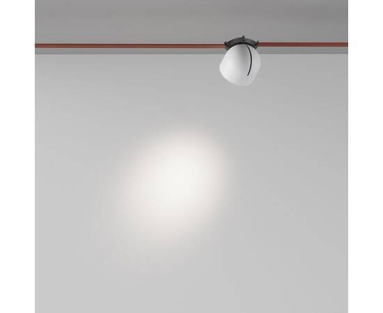 Подвесной светодиодный светильник Maytoni Technical Pendant system Parity Cup TR124B-12W4K-M-W, изображение 3