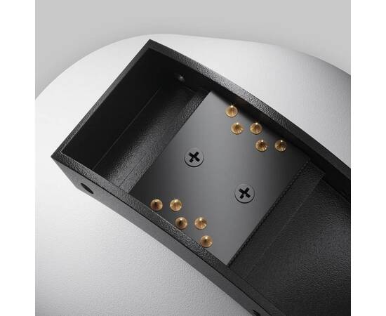 Подвесной светодиодный светильник Maytoni Technical Pendant system Parity Cup TR124B-12W4K-M-W, изображение 5