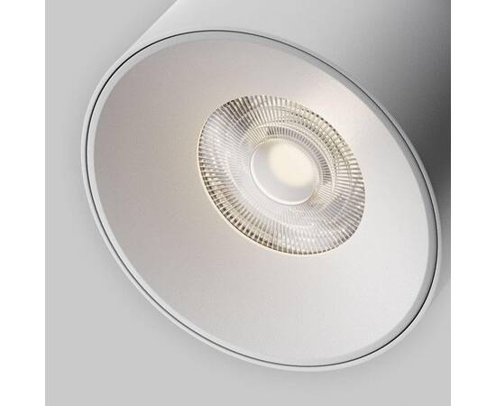 Подвесной светодиодный светильник Maytoni Technical Pendant system Parity Cup TR124B-12W4K-M-W, изображение 6