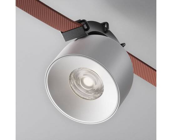 Подвесной светодиодный светильник Maytoni Technical Pendant system Parity Cup TR124B-12W4K-M-W, изображение 7