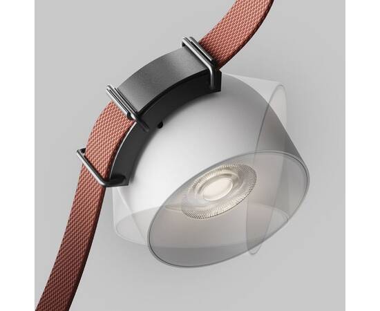 Подвесной светодиодный светильник Maytoni Technical Pendant system Parity Cup TR124B-12W4K-M-W, изображение 8