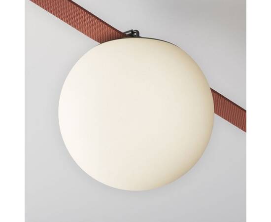 Подвесной светодиодный светильник Maytoni Technical Pendant system Parity Luna TR125B-10W3K-B, изображение 6