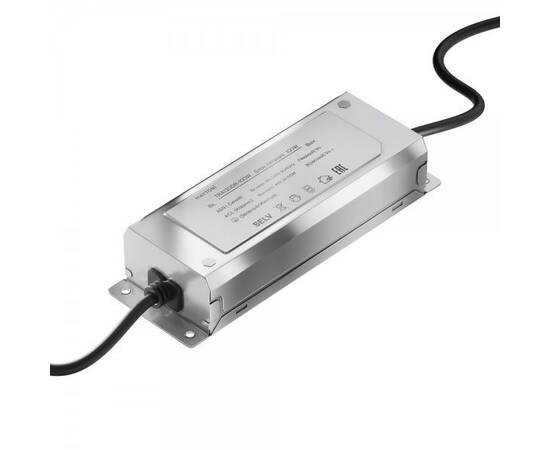 Блок питания Maytoni Technical Power Supply Radity Parity 48V 200W TRA130DR-200W