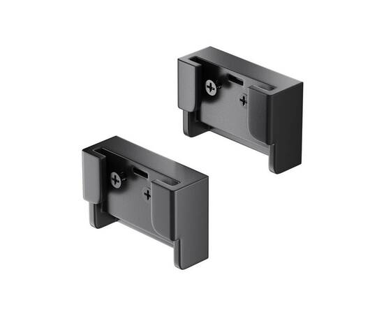 Заглушка двойная Maytoni Technical Pendant system Parity TRA130BECDuo-B