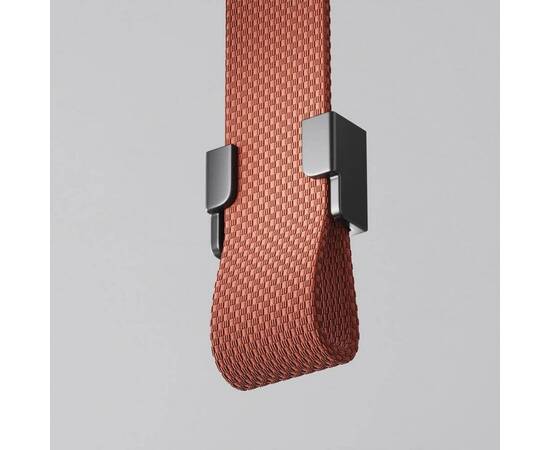 Заглушка двойная Maytoni Technical Pendant system Parity TRA130BECDuo-B, изображение 3