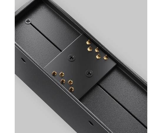 Подвесной светодиодный светильник Maytoni Technical Pendant system Parity Points TR128B-24W4K-M-B, изображение 3