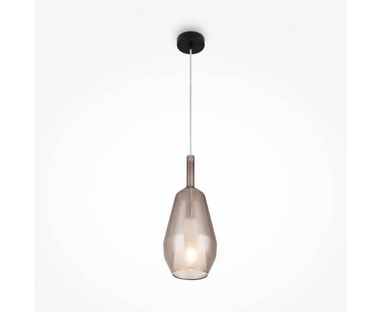 Подвесной светильник Maytoni Duality MOD271PL-01B9, изображение 5