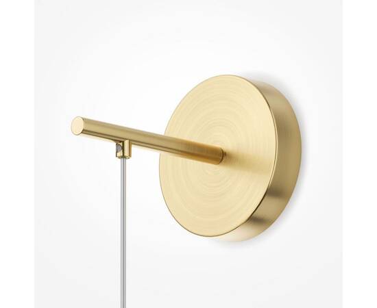 Бра Maytoni Pattern MOD267WL-L18G3K, изображение 3