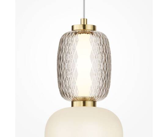 Бра Maytoni Pattern MOD267WL-L18G3K, изображение 4