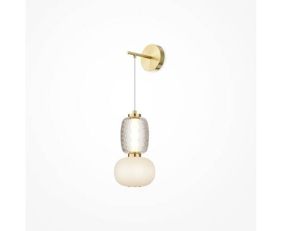 Бра Maytoni Pattern MOD267WL-L18G3K, изображение 5