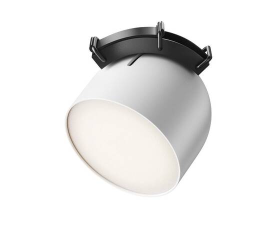 Подвесной светодиодный светильник Maytoni Technical Pendant system Parity Cup TR124B-12W4K-W