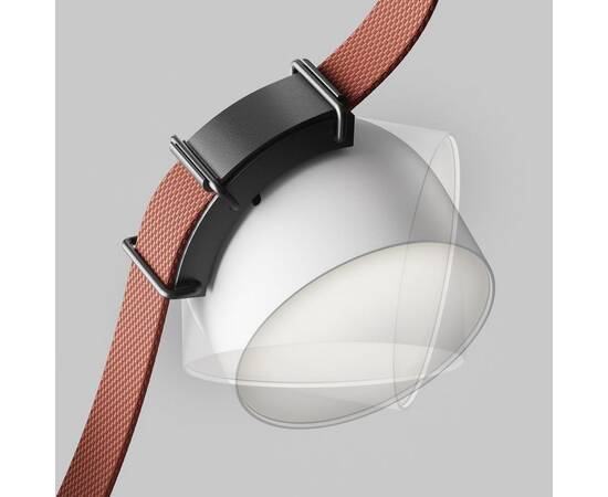 Подвесной светодиодный светильник Maytoni Technical Pendant system Parity Cup TR124B-12W4K-W, изображение 5