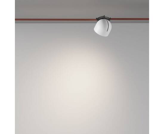 Подвесной светодиодный светильник Maytoni Technical Pendant system Parity Cup TR124B-12W4K-W, изображение 6