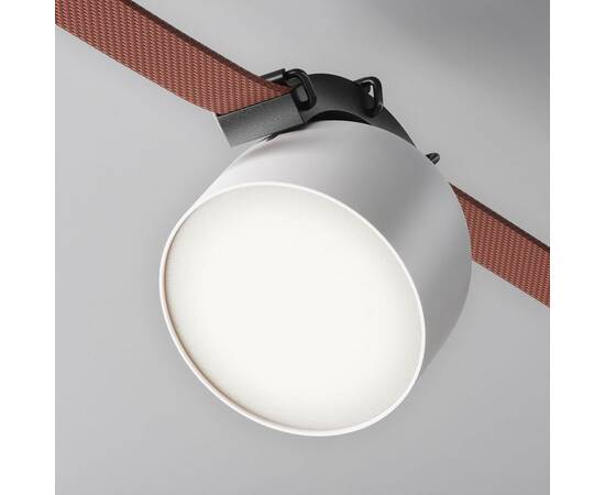 Подвесной светодиодный светильник Maytoni Technical Pendant system Parity Cup TR124B-12W4K-W, изображение 7