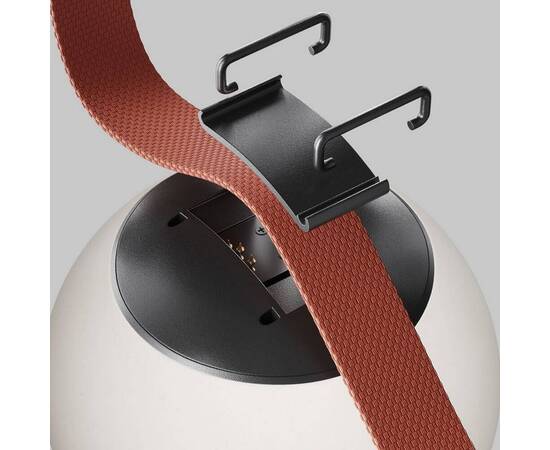 Подвесной светодиодный светильник Maytoni Technical Pendant system Parity Luna TR125B-10W4K-B, изображение 3