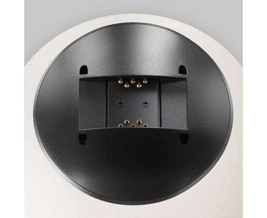 Подвесной светодиодный светильник Maytoni Technical Pendant system Parity Luna TR125B-10W4K-B, изображение 5