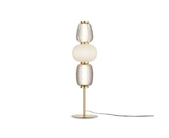 Настольная лампа Maytoni Pattern MOD267TL-L28G3K