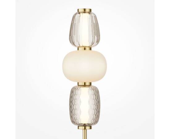 Настольная лампа Maytoni Pattern MOD267TL-L28G3K, изображение 3