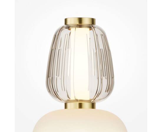 Настольная лампа Maytoni Pattern MOD267TL-L28G3K, изображение 4