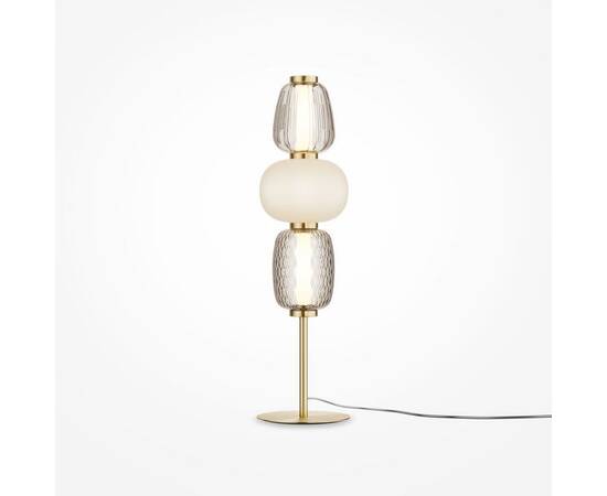 Настольная лампа Maytoni Pattern MOD267TL-L28G3K, изображение 5