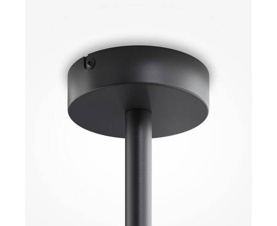 Подвесная люстра Maytoni Memory MOD177PL-16G, изображение 3