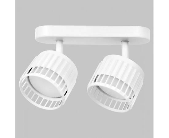 Спот IMEX Grido Gx53 IL.0005.2301-2-WH