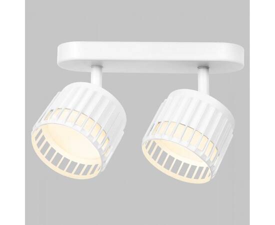 Спот IMEX Grido Gx53 IL.0005.2301-2-WH, изображение 2