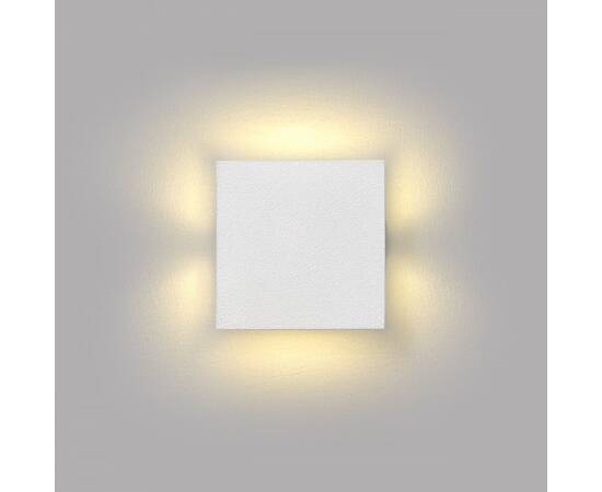 Встраиваемый светодиодный светильник IMEX Paso IL.0013.3007-WH, изображение 3