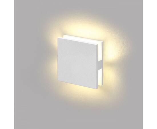 Встраиваемый светодиодный светильник IMEX Paso IL.0013.3007-WH, изображение 4