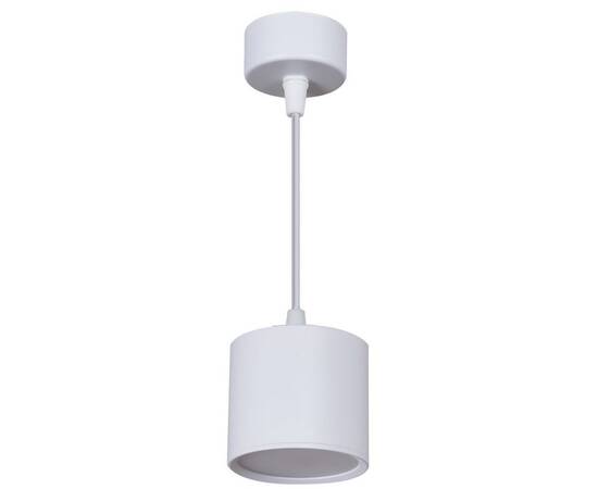 Подвесной светильник Reluce 53005-0.9-001LD GX53 WT, изображение 4