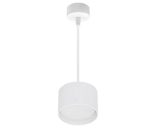 Подвесной светильник Reluce 53006-0.9-001LD GX53 WT