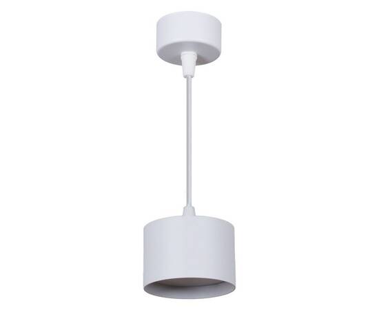 Подвесной светильник Reluce 53006-0.9-001LD GX53 WT, изображение 4