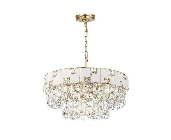 Подвесная люстра Odeon Light Hall Chessi 5076/11