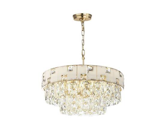 Подвесная люстра Odeon Light Hall Chessi 5076/11, изображение 2