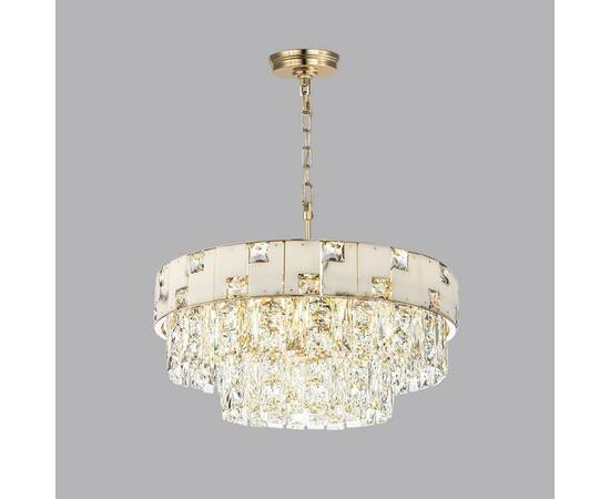 Подвесная люстра Odeon Light Hall Chessi 5076/11, изображение 3