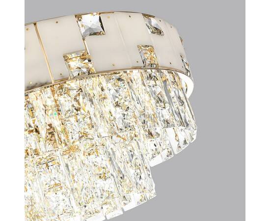 Подвесная люстра Odeon Light Hall Chessi 5076/11, изображение 4