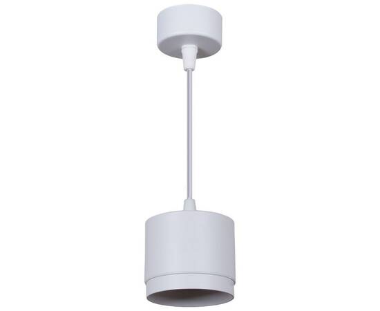 Подвесной светильник Reluce 53007-0.9-001LD GX53 WT, изображение 5